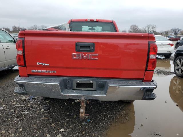 Photo 5 VIN: 1GTN1TEH7EZ166005 - GMC SIERRA 