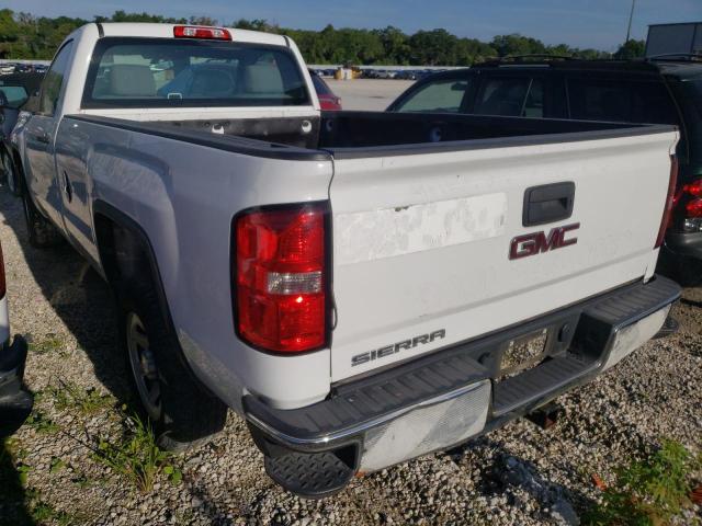 Photo 2 VIN: 1GTN1TEH7EZ179580 - GMC SIERRA C15 