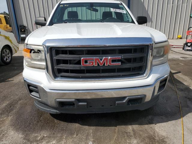 Photo 8 VIN: 1GTN1TEH7EZ179580 - GMC SIERRA C15 