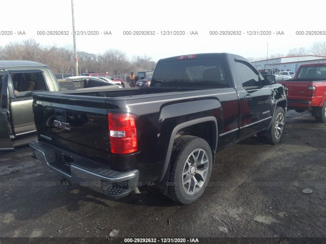 Photo 3 VIN: 1GTN1TEH7EZ224436 - GMC SIERRA 1500 