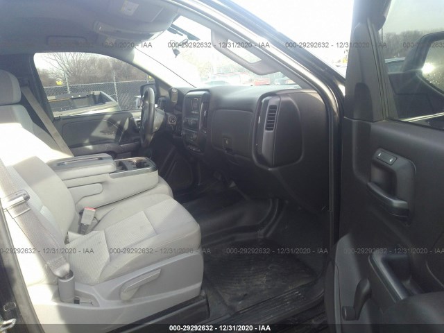 Photo 4 VIN: 1GTN1TEH7EZ224436 - GMC SIERRA 1500 