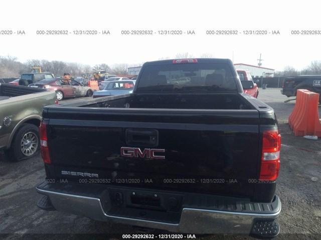 Photo 7 VIN: 1GTN1TEH7EZ224436 - GMC SIERRA 1500 