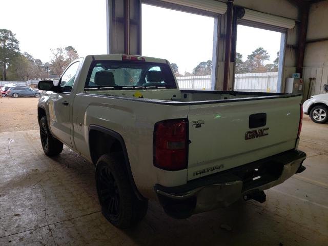 Photo 2 VIN: 1GTN1TEH7EZ255184 - GMC SIERRA C15 