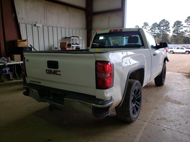 Photo 3 VIN: 1GTN1TEH7EZ255184 - GMC SIERRA C15 