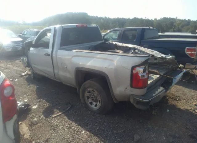 Photo 2 VIN: 1GTN1TEH7EZ265486 - GMC SIERRA 1500 