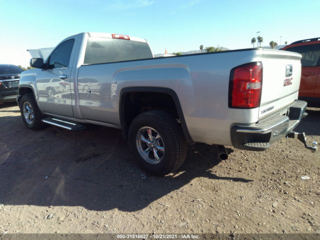 Photo 2 VIN: 1GTN1TEH7FZ199037 - GMC SIERRA 1500 