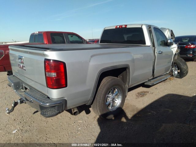 Photo 3 VIN: 1GTN1TEH7FZ199037 - GMC SIERRA 1500 