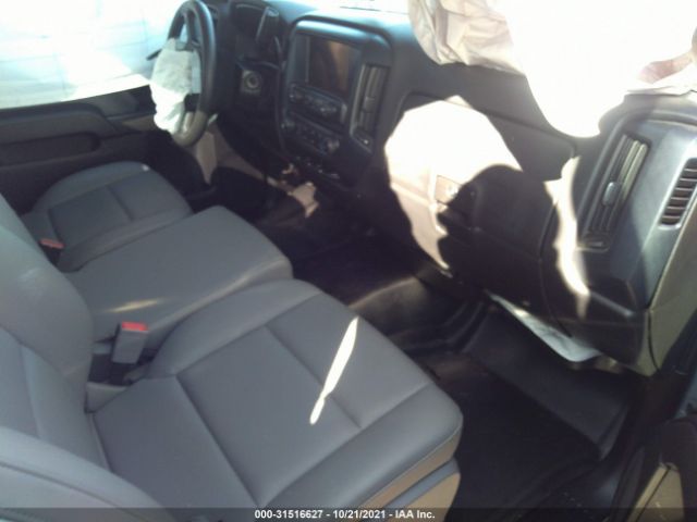 Photo 4 VIN: 1GTN1TEH7FZ199037 - GMC SIERRA 1500 