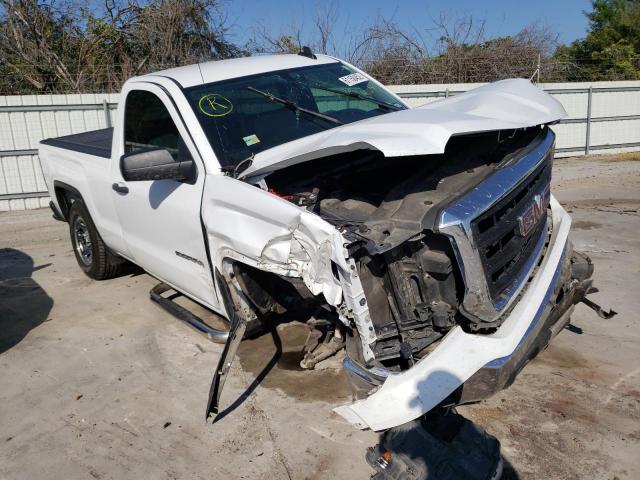 Photo 0 VIN: 1GTN1TEH7FZ330256 - GMC SIERRA C15 