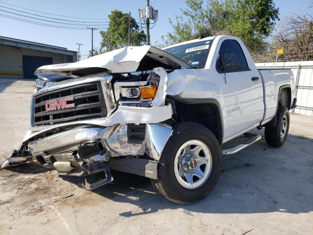 Photo 1 VIN: 1GTN1TEH7FZ330256 - GMC SIERRA C15 