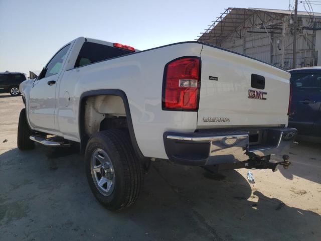 Photo 2 VIN: 1GTN1TEH7FZ330256 - GMC SIERRA C15 