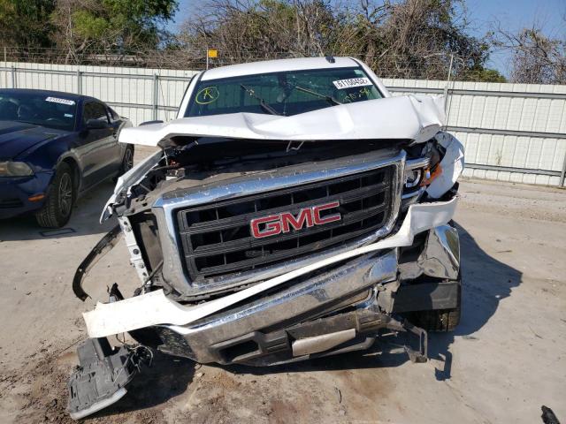 Photo 8 VIN: 1GTN1TEH7FZ330256 - GMC SIERRA C15 