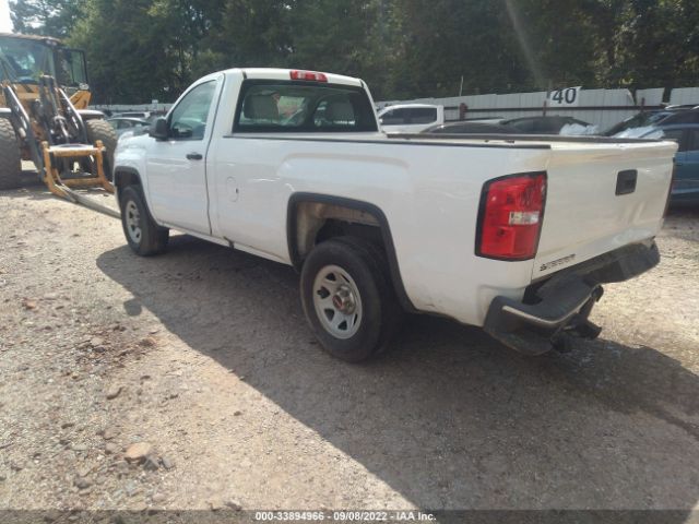 Photo 2 VIN: 1GTN1TEH7FZ338745 - GMC SIERRA 1500 