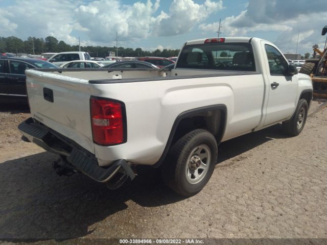 Photo 3 VIN: 1GTN1TEH7FZ338745 - GMC SIERRA 1500 