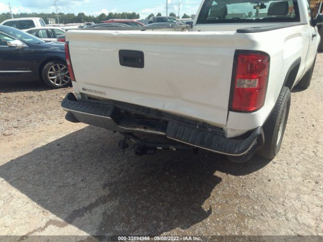 Photo 5 VIN: 1GTN1TEH7FZ338745 - GMC SIERRA 1500 