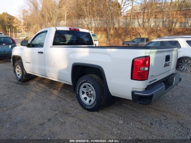 Photo 2 VIN: 1GTN1TEH8EZ320690 - GMC SIERRA 1500 