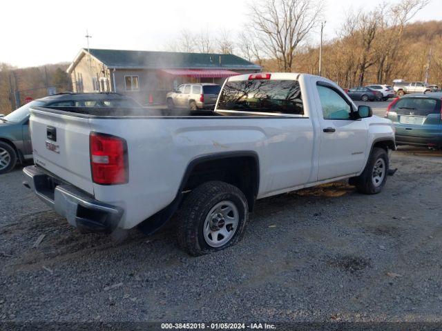 Photo 3 VIN: 1GTN1TEH8EZ320690 - GMC SIERRA 1500 