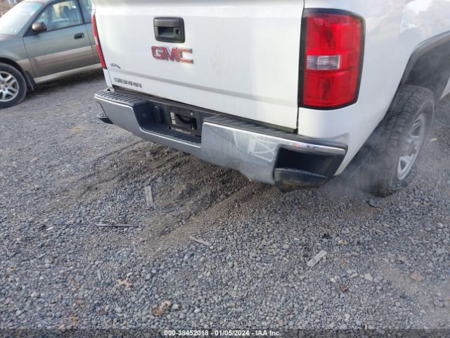 Photo 5 VIN: 1GTN1TEH8EZ320690 - GMC SIERRA 1500 