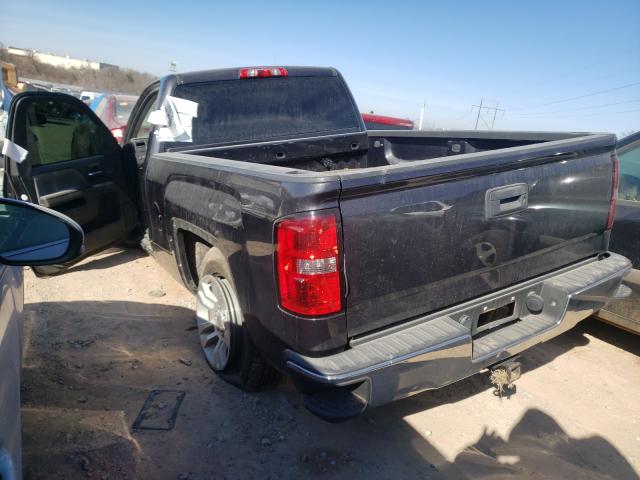 Photo 2 VIN: 1GTN1TEH8EZ364964 - GMC SIERRA C15 