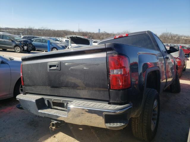 Photo 3 VIN: 1GTN1TEH8EZ364964 - GMC SIERRA C15 