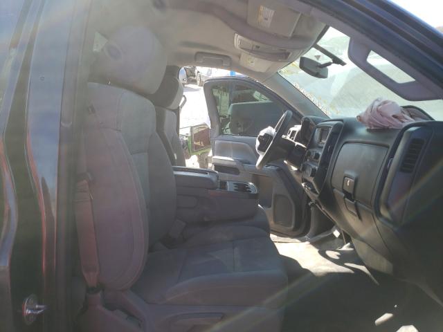 Photo 4 VIN: 1GTN1TEH8EZ364964 - GMC SIERRA C15 