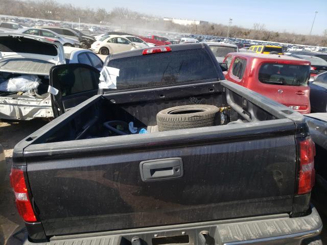 Photo 5 VIN: 1GTN1TEH8EZ364964 - GMC SIERRA C15 