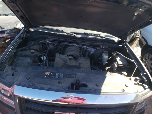 Photo 6 VIN: 1GTN1TEH8EZ364964 - GMC SIERRA C15 