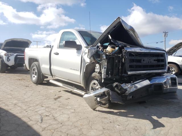 Photo 0 VIN: 1GTN1TEH8EZ373440 - GMC SIERRA C15 