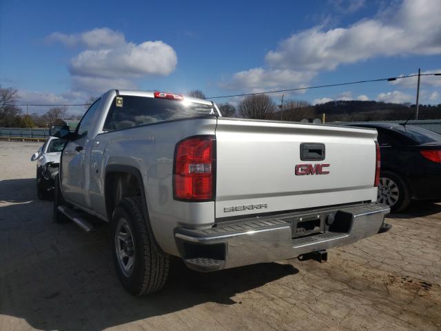 Photo 2 VIN: 1GTN1TEH8EZ373440 - GMC SIERRA C15 