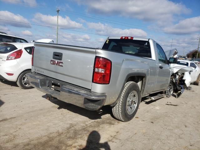 Photo 3 VIN: 1GTN1TEH8EZ373440 - GMC SIERRA C15 