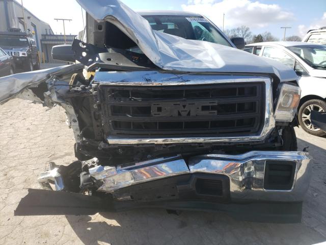 Photo 6 VIN: 1GTN1TEH8EZ373440 - GMC SIERRA C15 