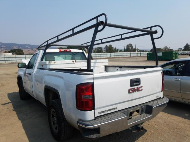 Photo 2 VIN: 1GTN1TEH8EZ397494 - GMC SIERRA C15 