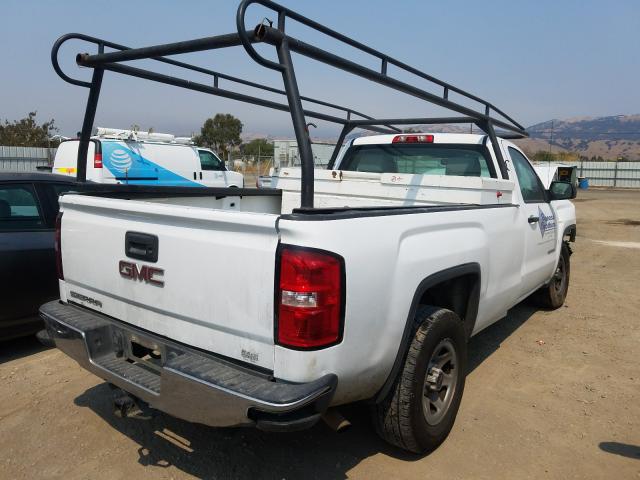 Photo 3 VIN: 1GTN1TEH8EZ397494 - GMC SIERRA C15 