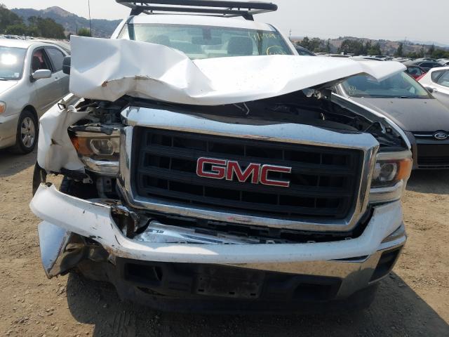 Photo 8 VIN: 1GTN1TEH8EZ397494 - GMC SIERRA C15 