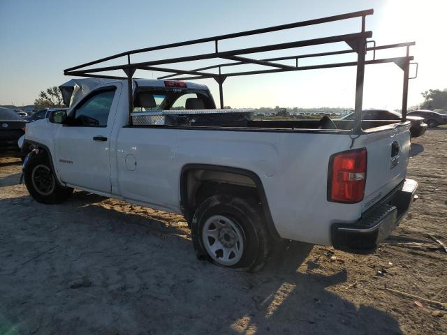 Photo 1 VIN: 1GTN1TEH9EZ294715 - GMC SIERRA C15 