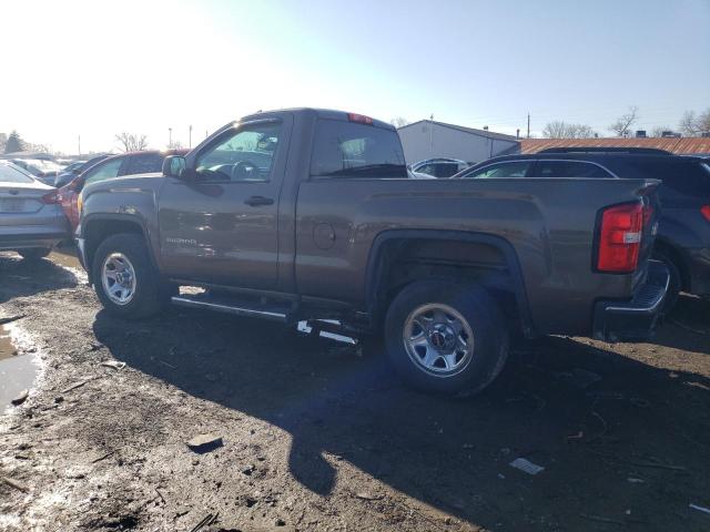 Photo 1 VIN: 1GTN1TEH9EZ391624 - GMC SIERRA 