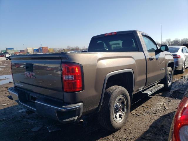 Photo 2 VIN: 1GTN1TEH9EZ391624 - GMC SIERRA 