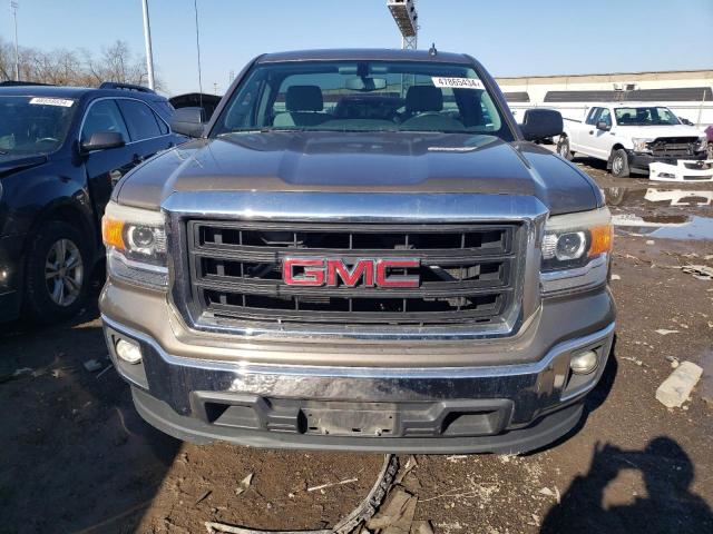 Photo 4 VIN: 1GTN1TEH9EZ391624 - GMC SIERRA 