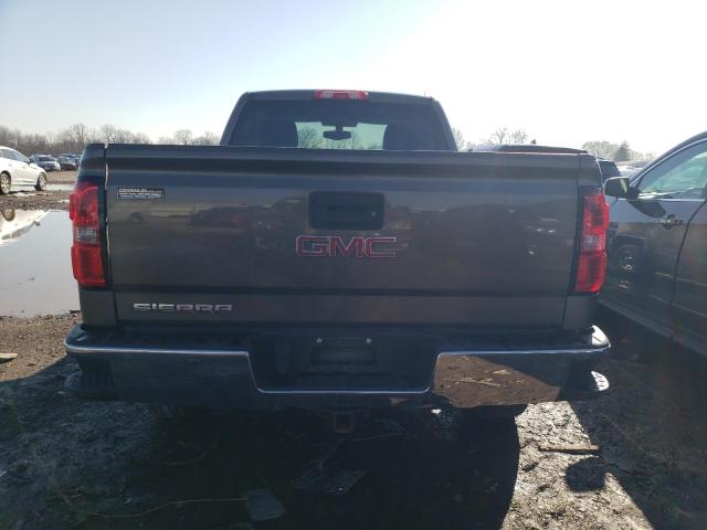 Photo 5 VIN: 1GTN1TEH9EZ391624 - GMC SIERRA 