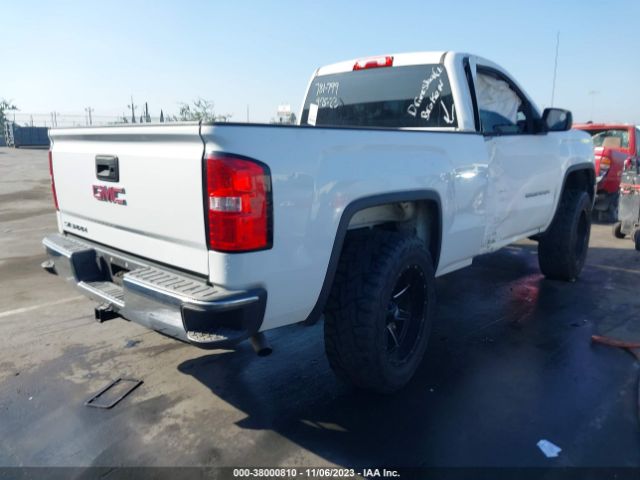 Photo 3 VIN: 1GTN1TEH9FZ256872 - GMC SIERRA 1500 