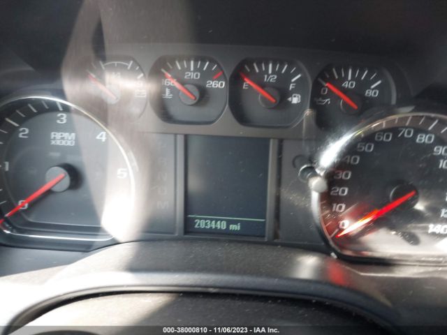 Photo 6 VIN: 1GTN1TEH9FZ256872 - GMC SIERRA 1500 