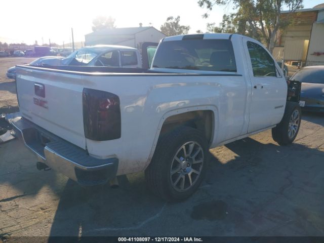 Photo 3 VIN: 1GTN1TEH9FZ316830 - GMC SIERRA 