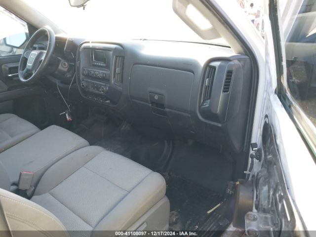 Photo 4 VIN: 1GTN1TEH9FZ316830 - GMC SIERRA 