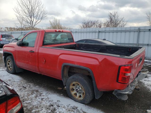 Photo 1 VIN: 1GTN1TEHXEZ212751 - GMC SIERRA C15 