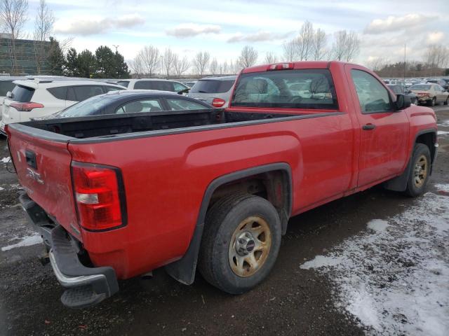 Photo 2 VIN: 1GTN1TEHXEZ212751 - GMC SIERRA C15 