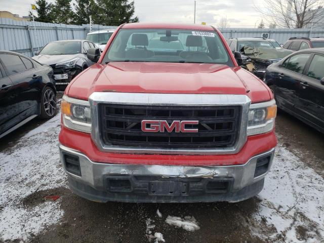 Photo 4 VIN: 1GTN1TEHXEZ212751 - GMC SIERRA C15 