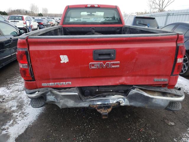 Photo 5 VIN: 1GTN1TEHXEZ212751 - GMC SIERRA C15 