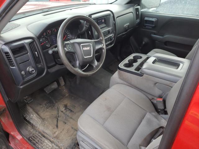 Photo 7 VIN: 1GTN1TEHXEZ212751 - GMC SIERRA C15 