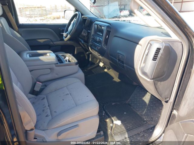 Photo 4 VIN: 1GTN1TEHXEZ288521 - GMC SIERRA 1500 