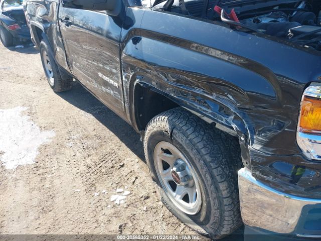 Photo 5 VIN: 1GTN1TEHXEZ288521 - GMC SIERRA 1500 